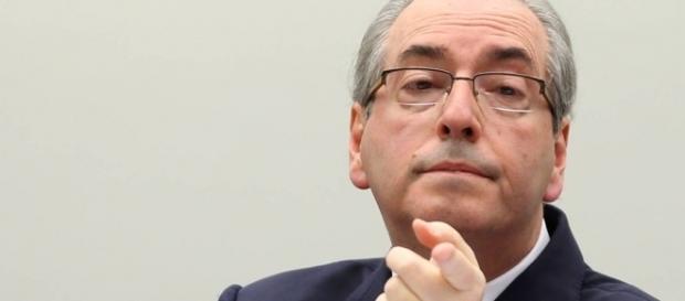 Deputado cassado, Eduardo Cunha Deputado cassado, Eduardo Cunha
