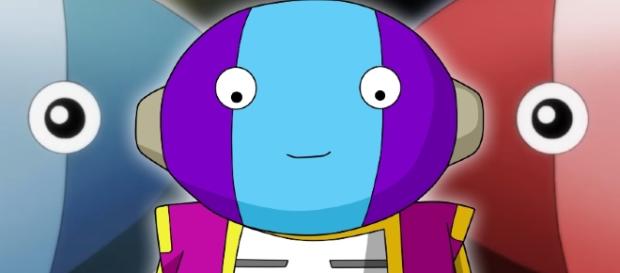 Deux Zenos, un danger de destruction constant ! Deux Zenos, un danger de destruction constant !