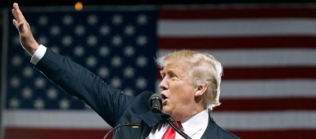 Do Donald Trump-Hitler Comparisons Made By Keith Olbermann, Cenk ... - inquisitr.com Do Donald Trump-Hitler Comparisons Made By Keith Olbermann, Cenk ... - inquisitr.com