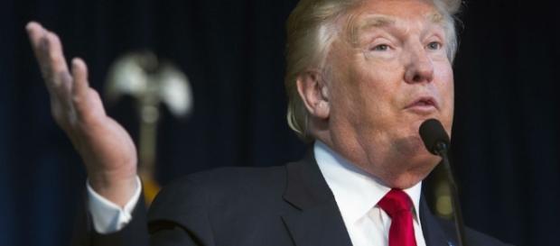 Donald Trump Gets Confused About September 11 Attacks, Fact ... - inquisitr.com Donald Trump Gets Confused About September 11 Attacks, Fact ... - inquisitr.com