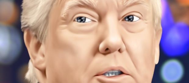 Donald Trump treibt Goldpreis nach oben Donald Trump treibt Goldpreis nach oben