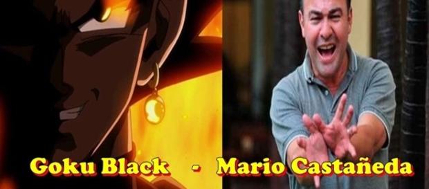 Dragon Ball Super. Se confirma Doblaje Español Latino 2017 - Capítulos Dragon Ball Super. Se confirma Doblaje Español Latino 2017 - Capítulos
