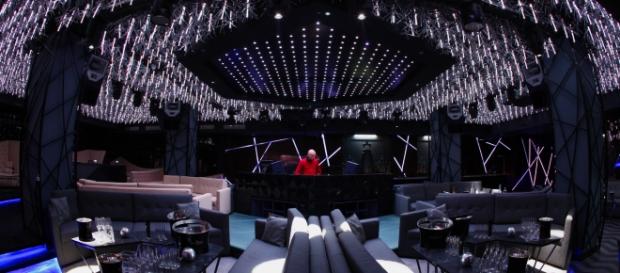 DSTRKT Nightclub has been accused of racism once again; credit: Cornucopia London DSTRKT Nightclub has been accused of racism once again; credit: Cornucopia London