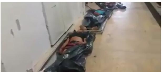 Espírito Santo tem onda de violência (foto: Serra Noticiário) Espírito Santo tem onda de violência (foto: Serra Noticiário)