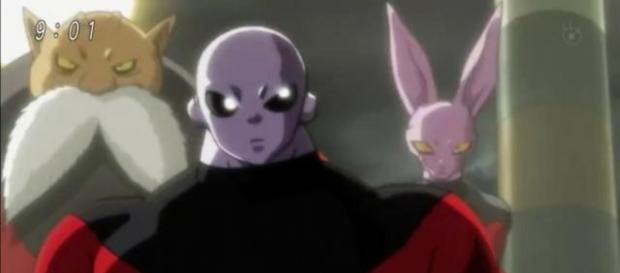 Estos son los guerreros más poderosos del universo del dios payaso Estos son los guerreros más poderosos del universo del dios payaso