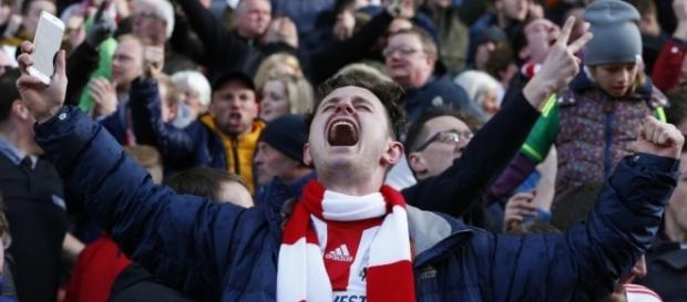 Fans of Premier League clubs like Sunderland are used to battles to survive (Source: ienews.co.uk) Fans of Premier League clubs like Sunderland are used to battles to survive (Source: ienews.co.uk)