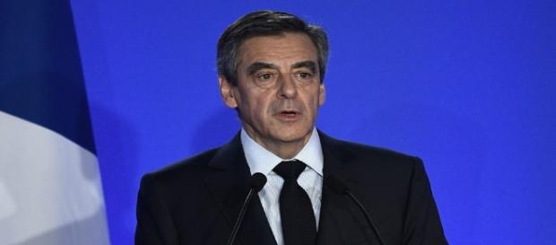 François Fillon : conférence de presse du lundi 06 Février 2017 François Fillon : conférence de presse du lundi 06 Février 2017