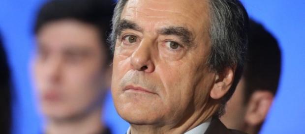 Francois Fillon evenement 2017 Francois Fillon evenement 2017