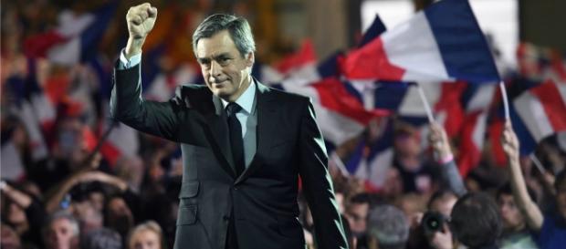 Francois Fillon evenement 2017 Francois Fillon evenement 2017