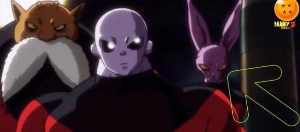 Imagen filtrada del nuevo Opening de la serie Imagen filtrada del nuevo Opening de la serie