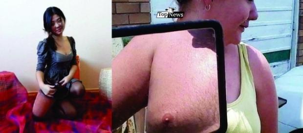 Imagens que vão precisar olhar duas vezes para entender Imagens que vão precisar olhar duas vezes para entender