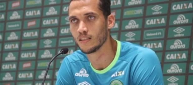 Jogador Neto está otimista em sua recuperação.http://blast.blastingnews.com/news/edit/ Jogador Neto está otimista em sua recuperação.http://blast.blastingnews.com/news/edit/