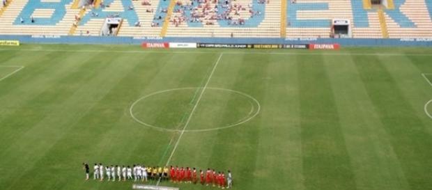 Jogo entre Audax e São Paulo teve o segundo pior público da rodada Jogo entre Audax e São Paulo teve o segundo pior público da rodada