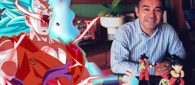 La gran verdad del doblaje super La gran verdad del doblaje super