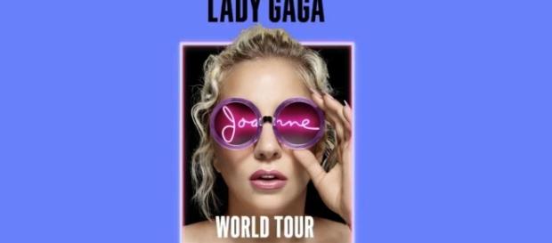 Lady Gaga Announces 'Joanne' World Tour Following Super Bowl Show ... - gagadaily.com Lady Gaga Announces 'Joanne' World Tour Following Super Bowl Show ... - gagadaily.com