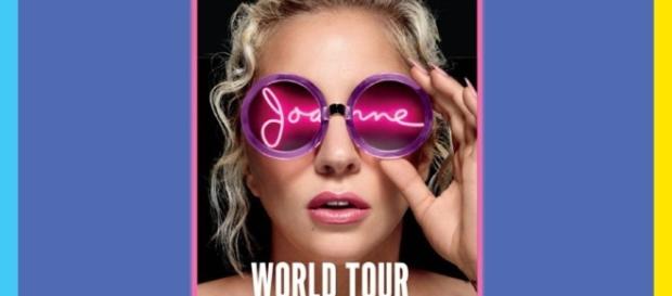 Lady Gaga virá ao Brasil cantar no Rock In Rio Lady Gaga virá ao Brasil cantar no Rock In Rio