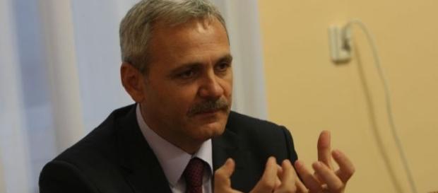 Liviu Dragnea tot mai neliniștit de amploarea protestelor Liviu Dragnea tot mai neliniștit de amploarea protestelor