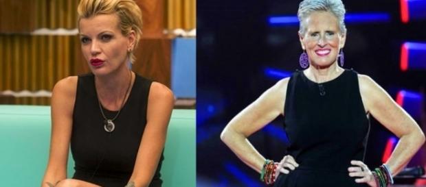 ¡Mercedes Milá y Bárbara, de GH17, en pie de guerra! ¡Mercedes Milá y Bárbara, de GH17, en pie de guerra!