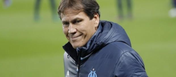 Monaco - Marseille : l'OM de Rudi Garcia face à un nouveau test - francetvsport.fr Monaco - Marseille : l'OM de Rudi Garcia face à un nouveau test - francetvsport.fr