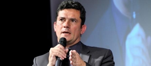 Moro participa de palestra nos Estados Unidos Moro participa de palestra nos Estados Unidos