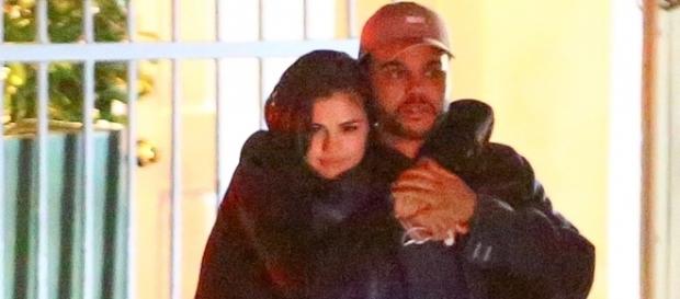 O relacionamento foi vazado com essa foto O relacionamento foi vazado com essa foto