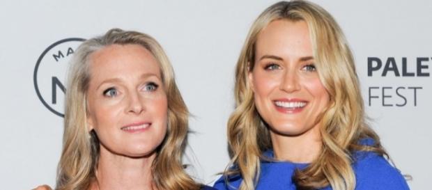 Orange Is The New Black : Une histoire qui a cinq versions différentes ! Orange Is The New Black : Une histoire qui a cinq versions différentes !