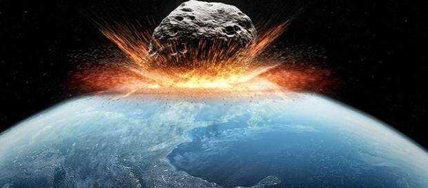 Planeta Terra pode acabar no dia 16 de fevereiro de 2017 Planeta Terra pode acabar no dia 16 de fevereiro de 2017