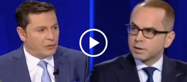 Poseł Szczerba skrytykował rządowy program 500 plus. Poseł Szczerba skrytykował rządowy program 500 plus.