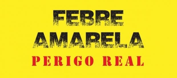 Proteja-se contra a Febre Amarela – Imagem de Labcen Proteja-se contra a Febre Amarela – Imagem de Labcen