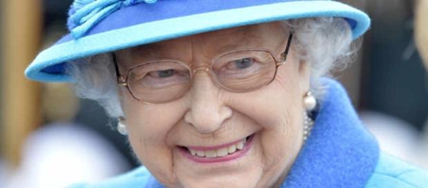 Queen to be first British monarch marking Sapphire Jubilee after ... - expressandstar.com Queen to be first British monarch marking Sapphire Jubilee after ... - expressandstar.com