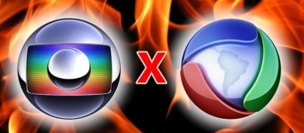 Record venceu a Globo no Espírito Santo Record venceu a Globo no Espírito Santo