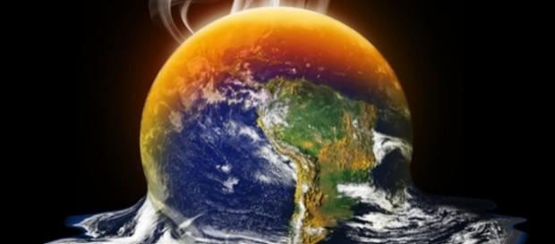 Segundo o Dr. John J. Bates, a NOAA emitiu um relatório sobre o aquecimento global baseado em dados enganosos e não confirmados Segundo o Dr. John J. Bates, a NOAA emitiu um relatório sobre o aquecimento global baseado em dados enganosos e não confirmados