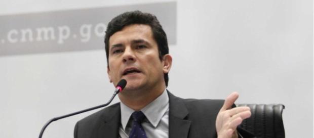 Sérgio Moro foi vaiado ou não? Sérgio Moro foi vaiado ou não?