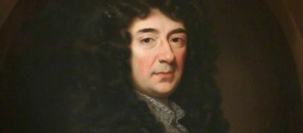 Sir George "Bloody" Mackenzie". Sir George "Bloody" Mackenzie".