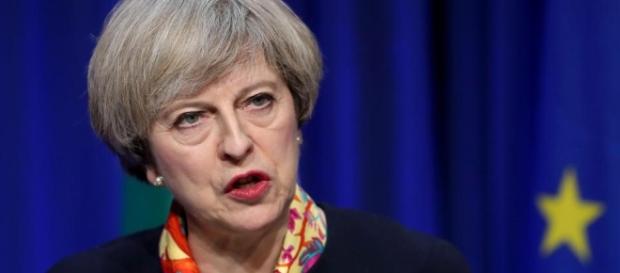 Theresa May told rebel MPs they will be defying the “will of the ... - thesun.co.uk Theresa May told rebel MPs they will be defying the “will of the ... - thesun.co.uk
