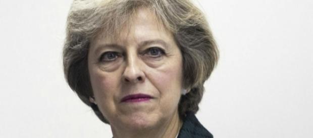 Trifft bald Israels Premierminister zu Konsultationen über den Nahen Osten: Theresa May. (Fotoverantw./URG Suisse: Blasting.News Archiv) Trifft bald Israels Premierminister zu Konsultationen über den Nahen Osten: Theresa May. (Fotoverantw./URG Suisse: Blasting.News Archiv)