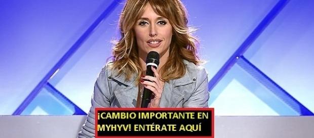 Un clásico desaparece de Myhyv. Entérate en la noticia Un clásico desaparece de Myhyv. Entérate en la noticia