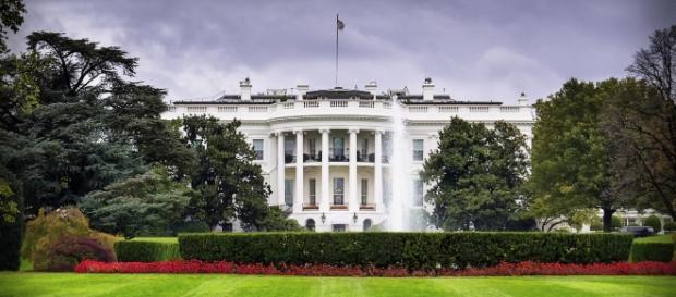 White House, Pixabay.com creative commons White House, Pixabay.com creative commons