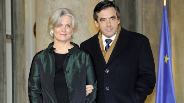 Affaire Fillon: une perquisition a eu lieu à La Revue des deux mondes