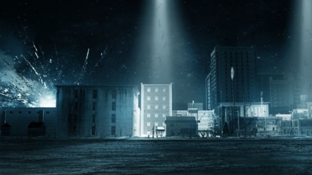 Alien UFO Invasion Fleet' Sparks Panic In West Devon, England ... - inquisitr.com