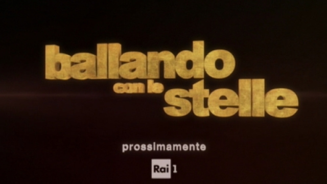 Ballando con le stelle 2017 concorrenti