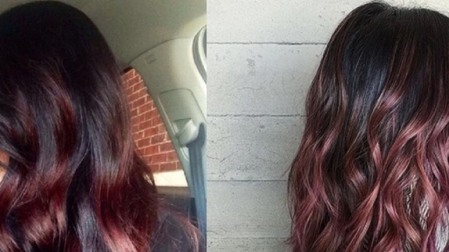 Colore e tagli capelli primavera-estate 2017