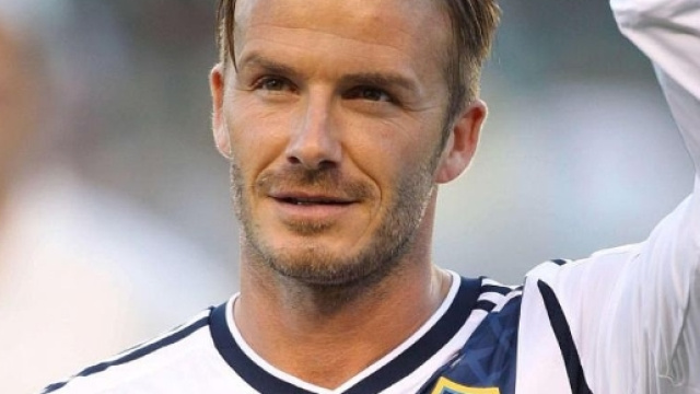David Beckam: stop alla carriera in intimo, colpa della "vecchiaia ... - urbanpost.it