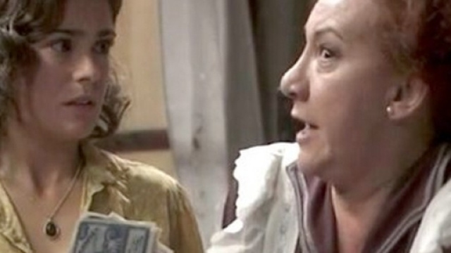 Dolores sa chi ha ucciso Mariana Castaneda