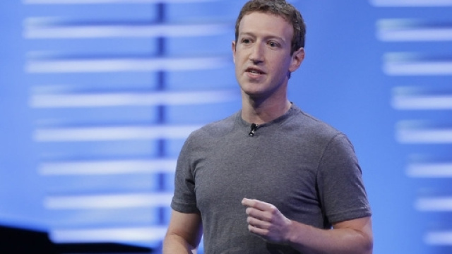 Facebook, Google Take Steps To Confront Fake News : All Tech ... - npr.org