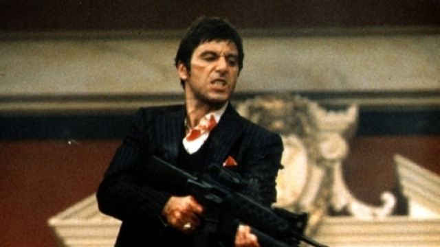 Film in programmazione il 7 febbraio 2017: tra gli altri anche "Scarface"