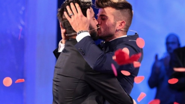 Gossip: puntata speciale anche per Claudio e Mario