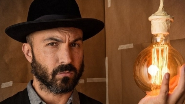 Maccio Capatonda presenta Mariottide: &laquo;Sono un eroe post-modesto ... - vanityfair.it