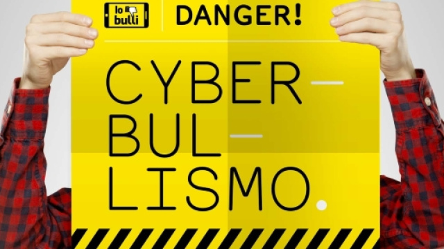 Mancanza di regole on line e di educazione affettiva, sono alla base di comportamenti che sfociano nel cyberbullismo. Foto: cyberbullismo