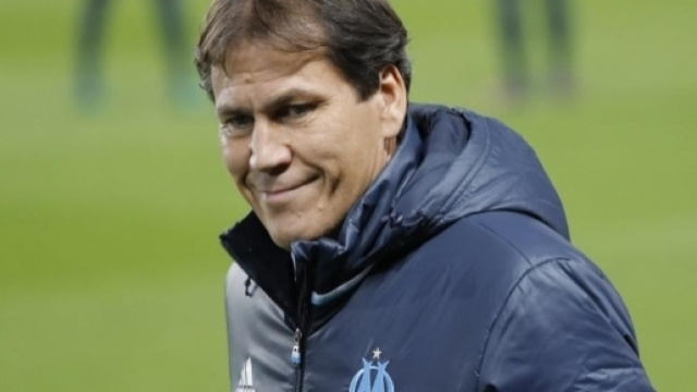 Monaco - Marseille : l'OM de Rudi Garcia face à un nouveau test - francetvsport.fr